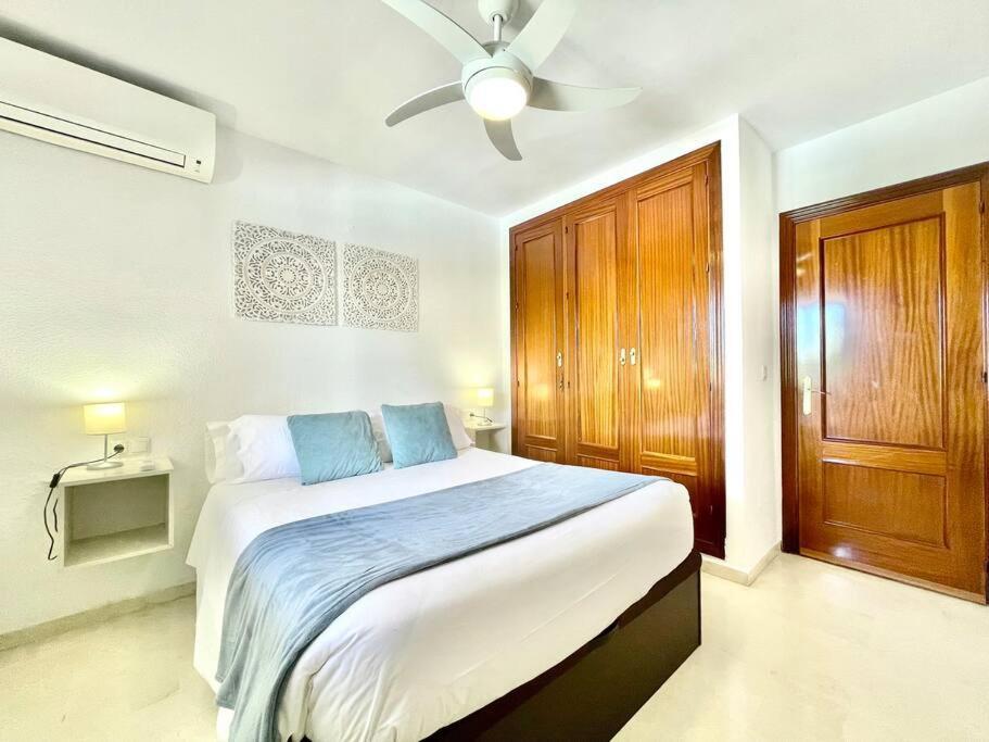 Apartment Lafrenchtouch - Amplio Apto Cerca Parque Y Mar *