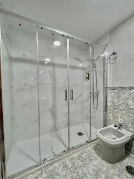 Apartment Lafrenchtouch - Amplio Apto Cerca Parque Y Mar Benalmadena