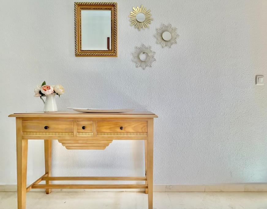 Apartamento Lafrenchtouch - Amplio Apto Cerca Parque Y Mar